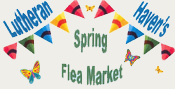 Spring Flea Market 2024
