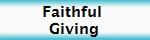 Faithful
 Giving