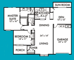 View Floor Plans